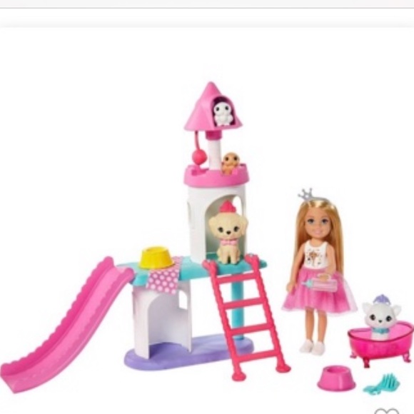 Barbie Playset New - Picture 3 of 7